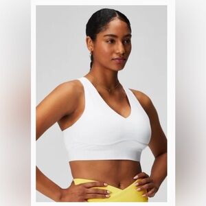 Fabletics All Day Every Day Low Impact Bra L